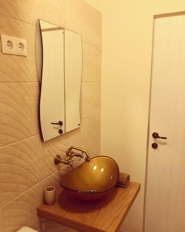 Studio Gh. Lazar Apartment *